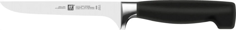 Zwilling Four Star Uitbeenmes 140 mm
