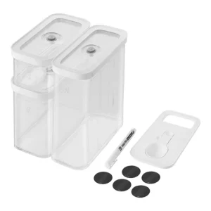 Zwilling Fresh & Save Cube 3-delige set