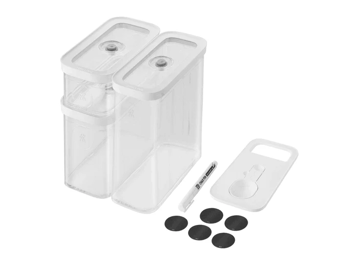 Zwilling Fresh & Save Cube 3-delige set
