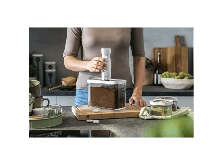 Zwilling Fresh & Save Cube 3-delige set