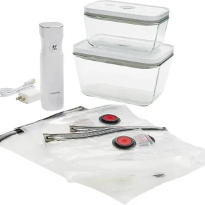 ZWILLING Fresh & Save Startset 7-delig
