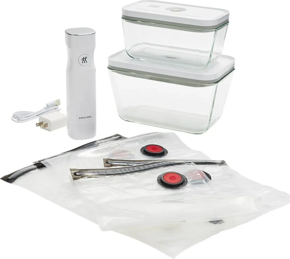 ZWILLING Fresh & Save Startset 7-delig