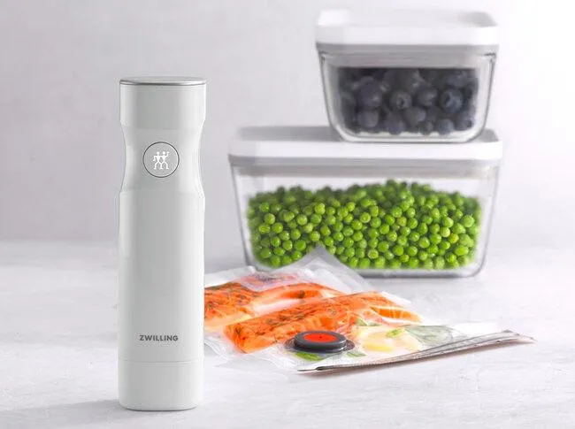 ZWILLING Fresh & Save Startset 7-delig