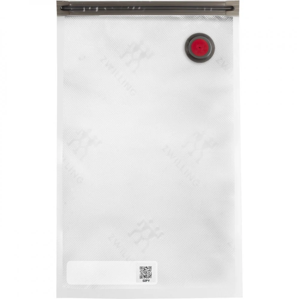 Zwilling Fresh & Save Vacuümzakken L - set van 3
