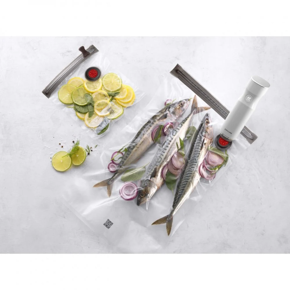 Zwilling Fresh & Save Vacuümzakken L - set van 3