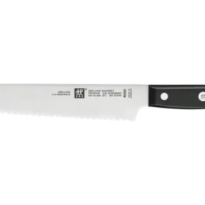 Zwilling Gourmet Broodmes 200 mm