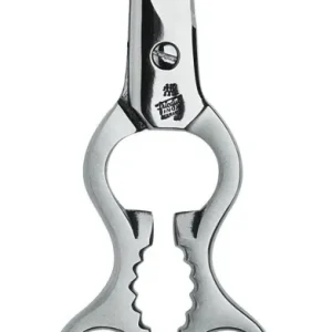 Zwilling Multifunctionele schaar, mat gepolijst 200 mm