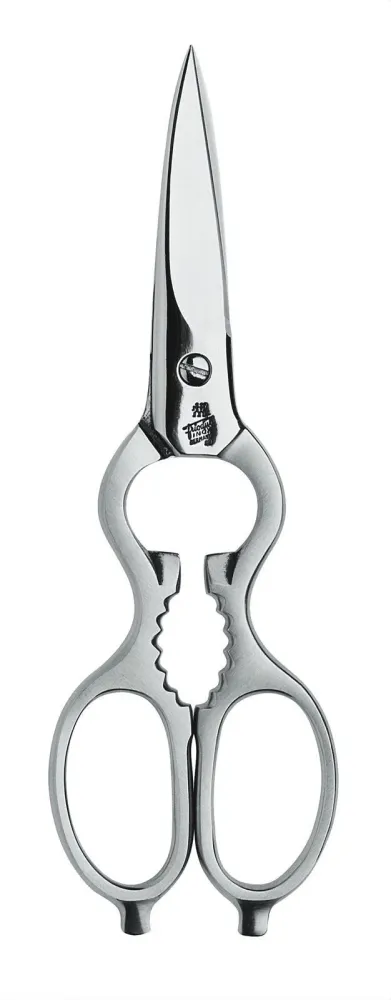 Zwilling Multifunctionele schaar, mat gepolijst 200 mm