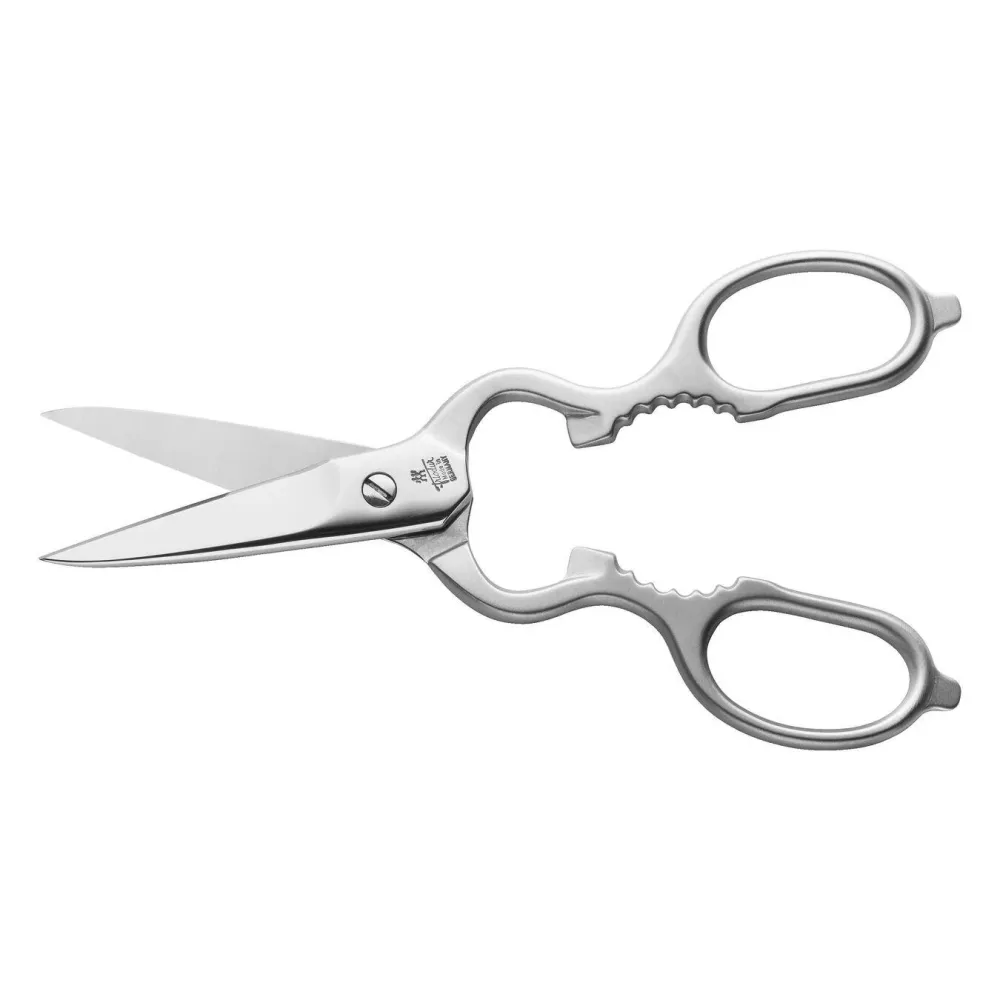 Zwilling Multifunctionele schaar, mat gepolijst 200 mm