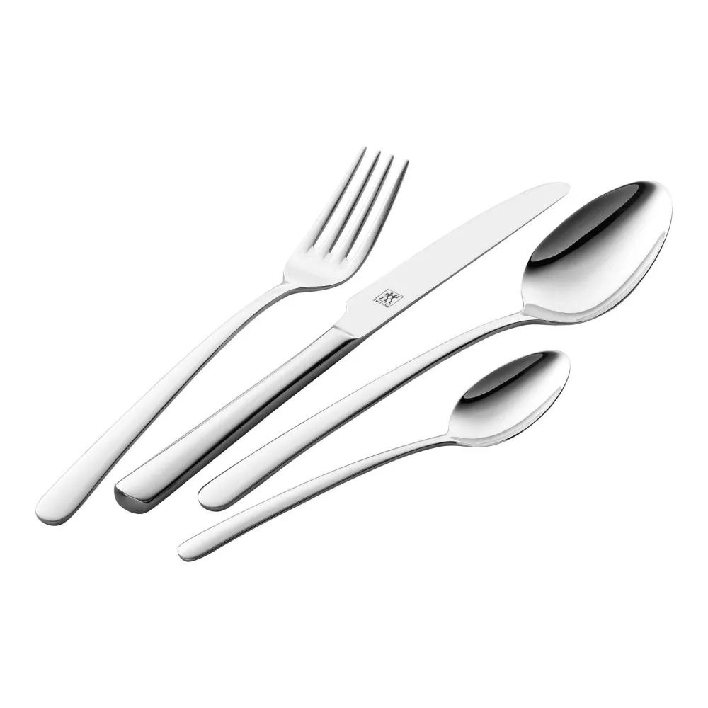 Zwilling Nova Bestek 24 pcs