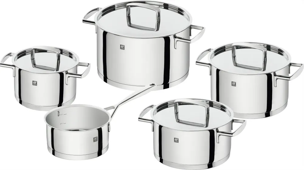 Zwilling Passion Kookset 5 pcs