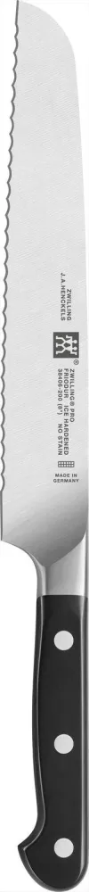 Zwilling Pro Broodmes 200 mm
