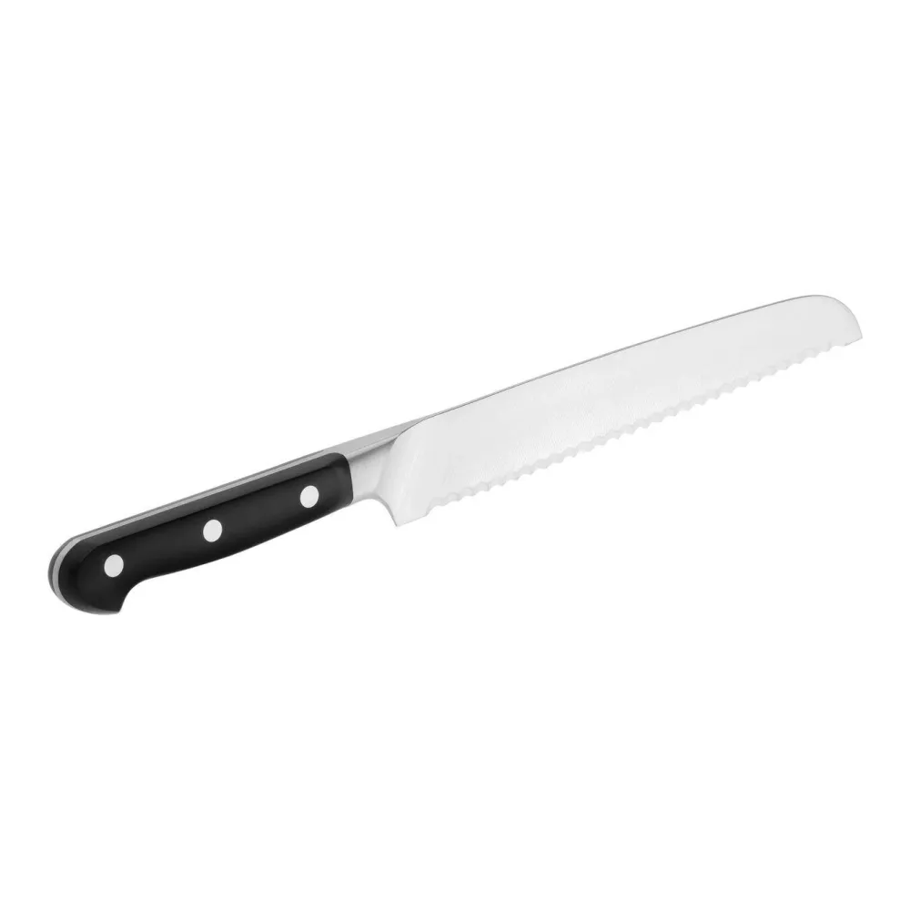 Zwilling Pro Broodmes 200 mm