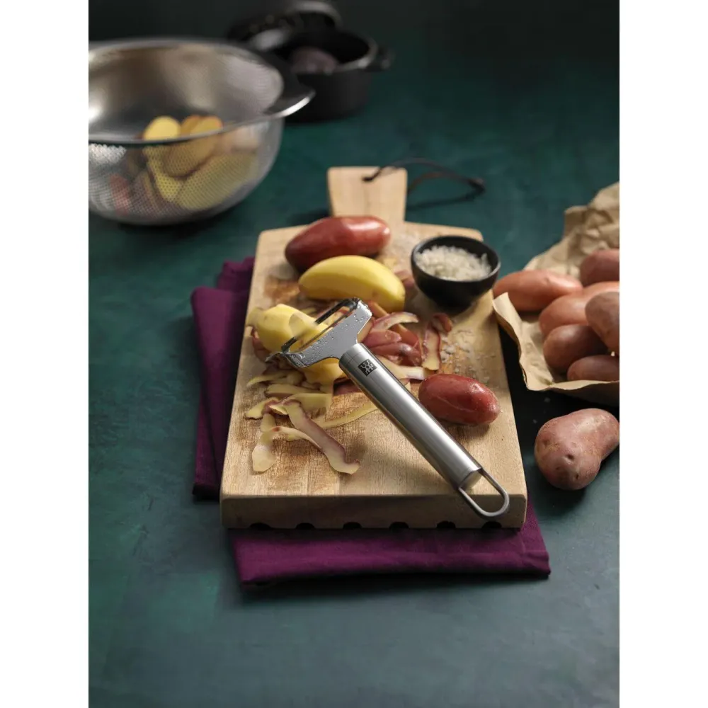 Zwilling Pro Dunschiller Y-model 165 mm