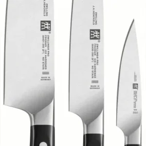 Zwilling Pro Messenset 3 pcs