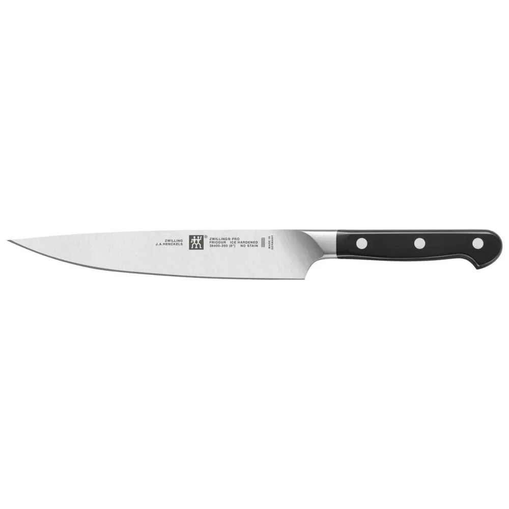 Zwilling Pro Messenset 3 pcs