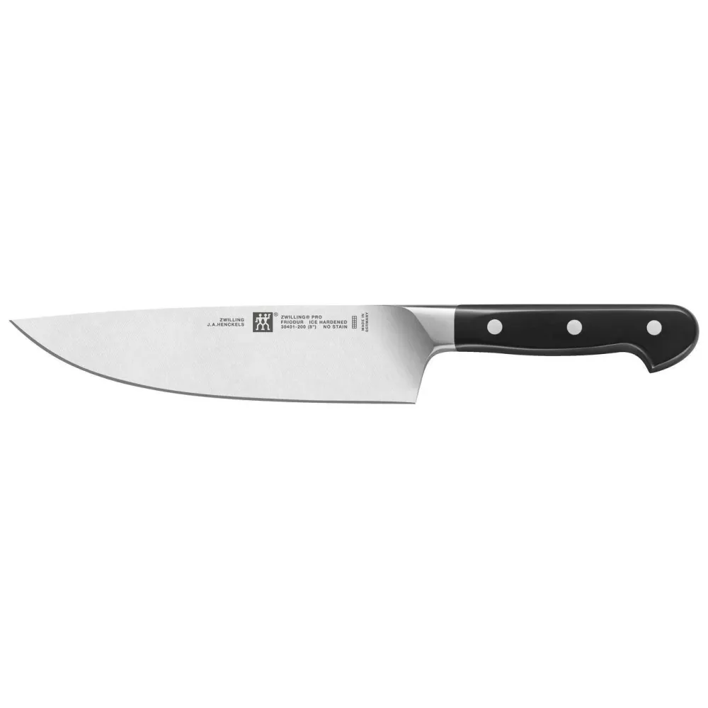 Zwilling Pro Messenset 3 pcs