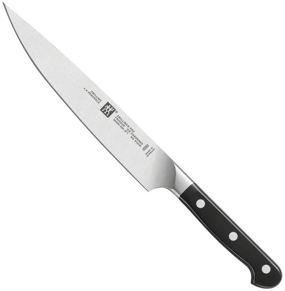 Zwilling Pro Vleesmes 200 mm