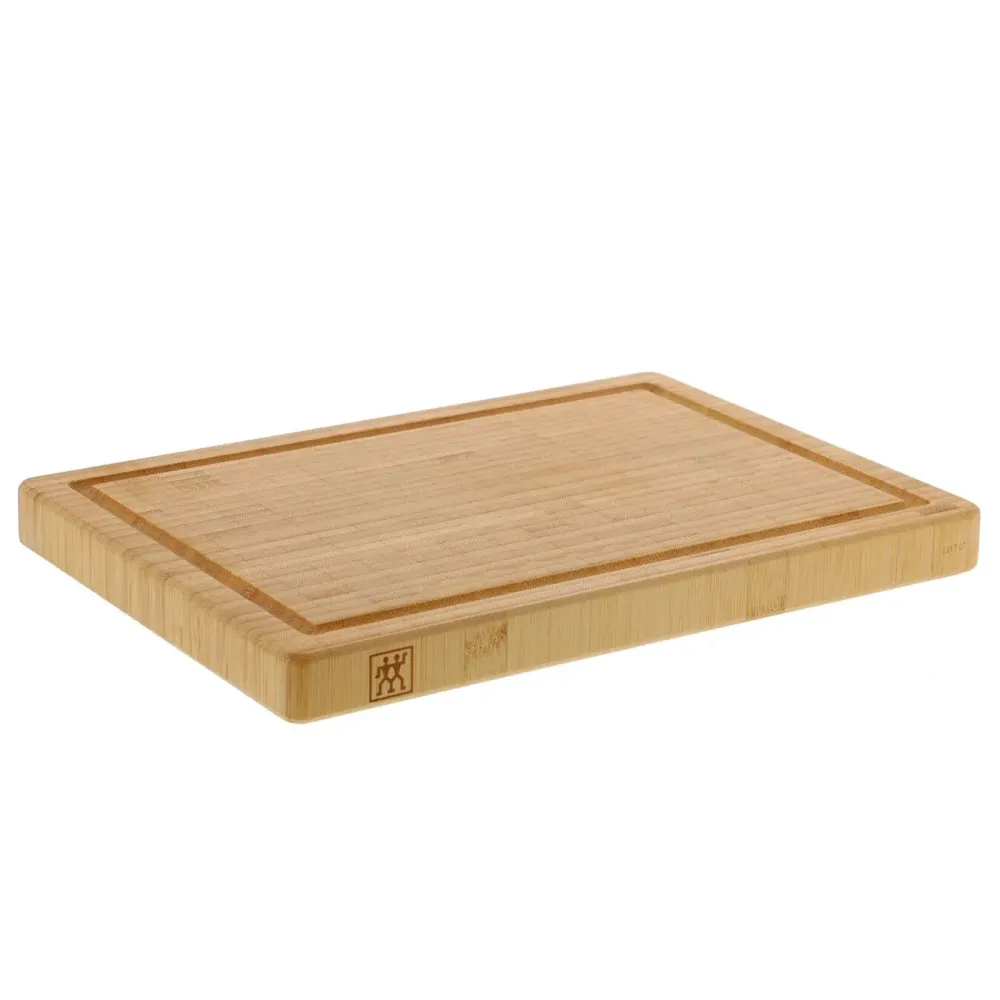Zwilling Snijplank bamboe 25x18.5cm