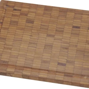 Zwilling Snijplank, bamboe, klein 250 x 20 x 185 mm