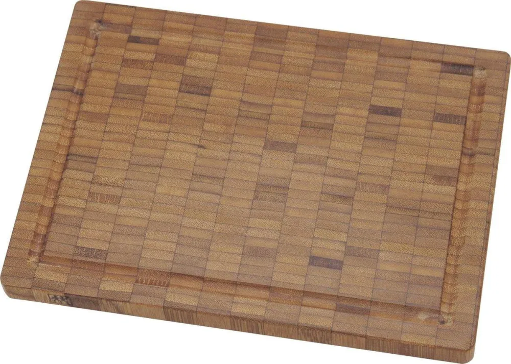 Zwilling Snijplank, bamboe, klein 250 x 20 x 185 mm