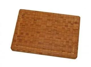 Zwilling Snijplank, bamboe, middelgroot 355 x 30 x 250 mm