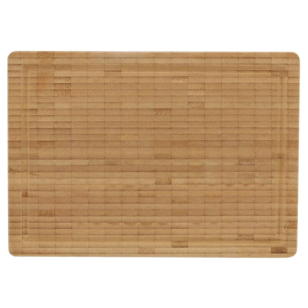 Zwilling Snijplank, bamboe, middelgroot 355 x 30 x 250 mm