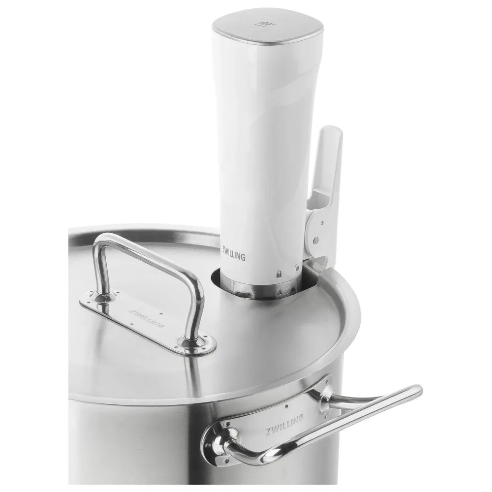 Zwilling Sous-vide deksel