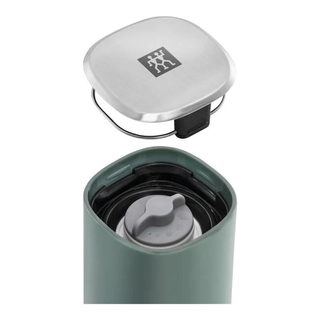 Zwilling Spices Kruidenmolen 19 cm - salie