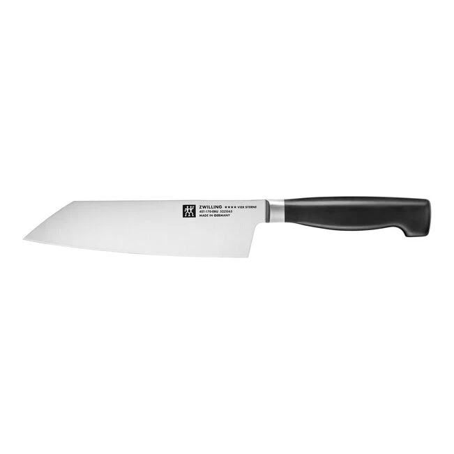 Zwilling 4 star Japans Bunka mes