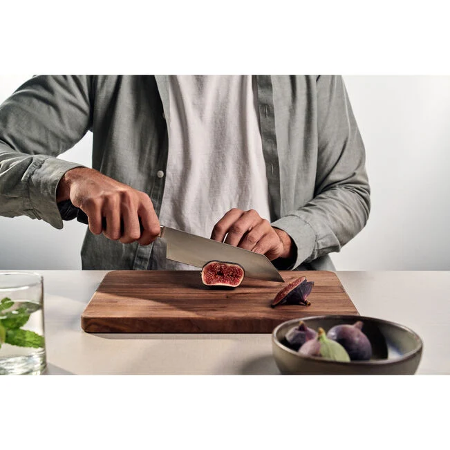 Zwilling 4 star Japans Bunka mes