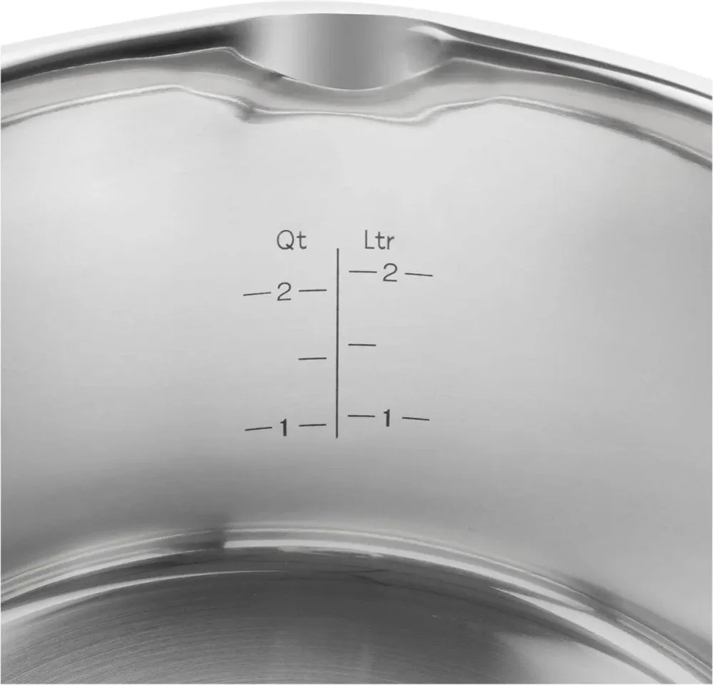 Zwilling TrueFlow Kookset 5 pcs