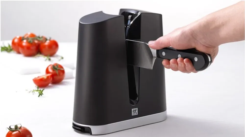 Zwilling V-Edge Messenslijper