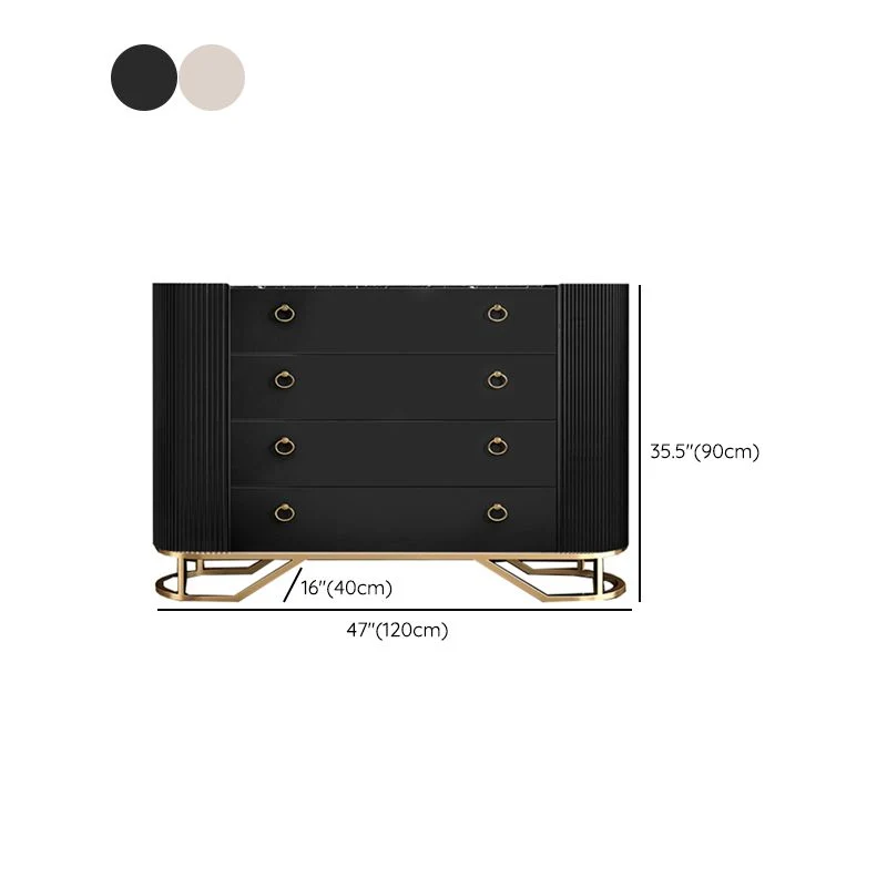 Actueel Storage Chest Stone Storage Chest Dresser Drawers 31l