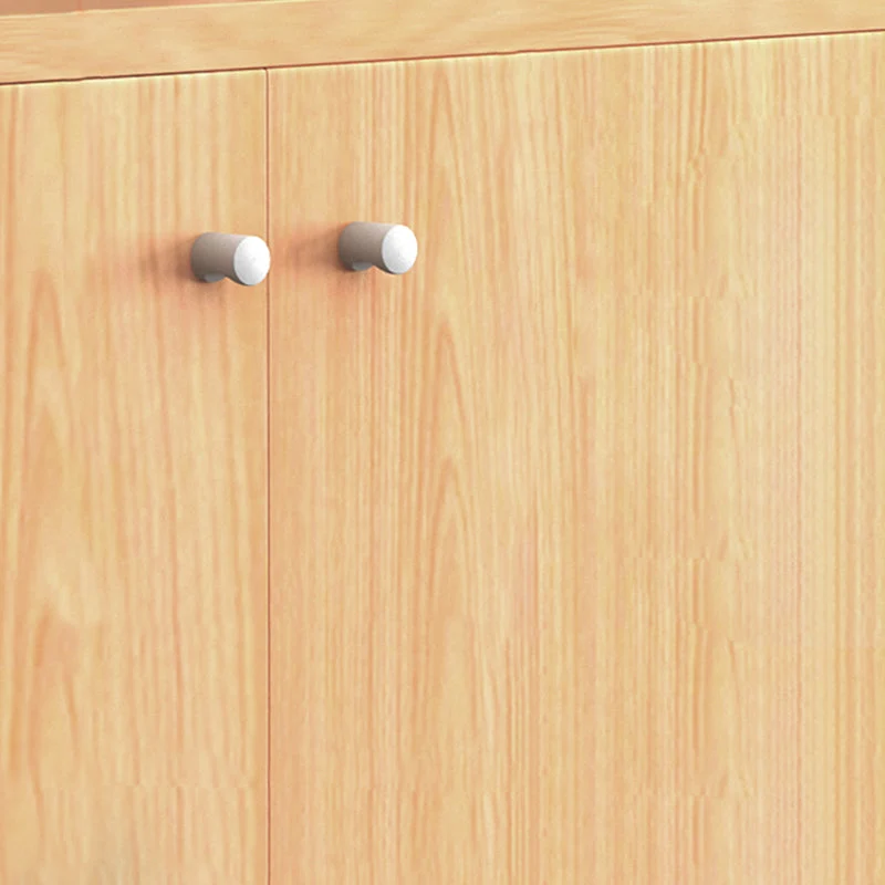 Actueel Style Lateral Filing Cabinet Wood Filing Cabinet Storage 31l