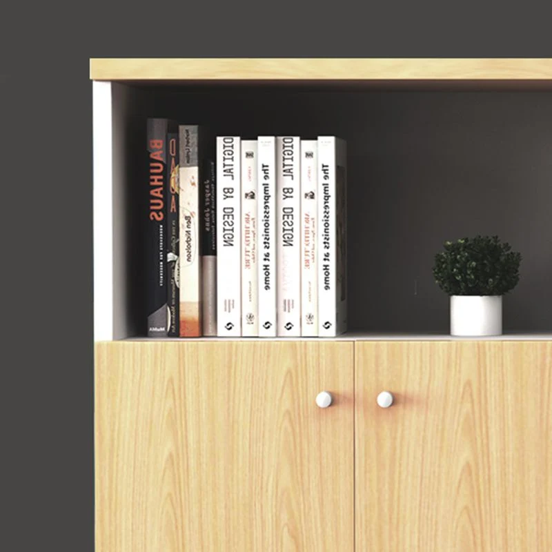 Actueel Style Lateral Filing Cabinet Wood Filing Cabinet Storage 31l