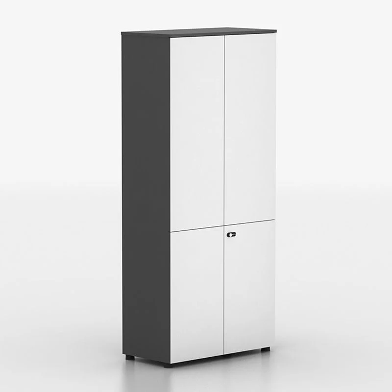 Actueel Style Lateral Filing Cabinet Wood Filing Cabinet Password Lock 31l