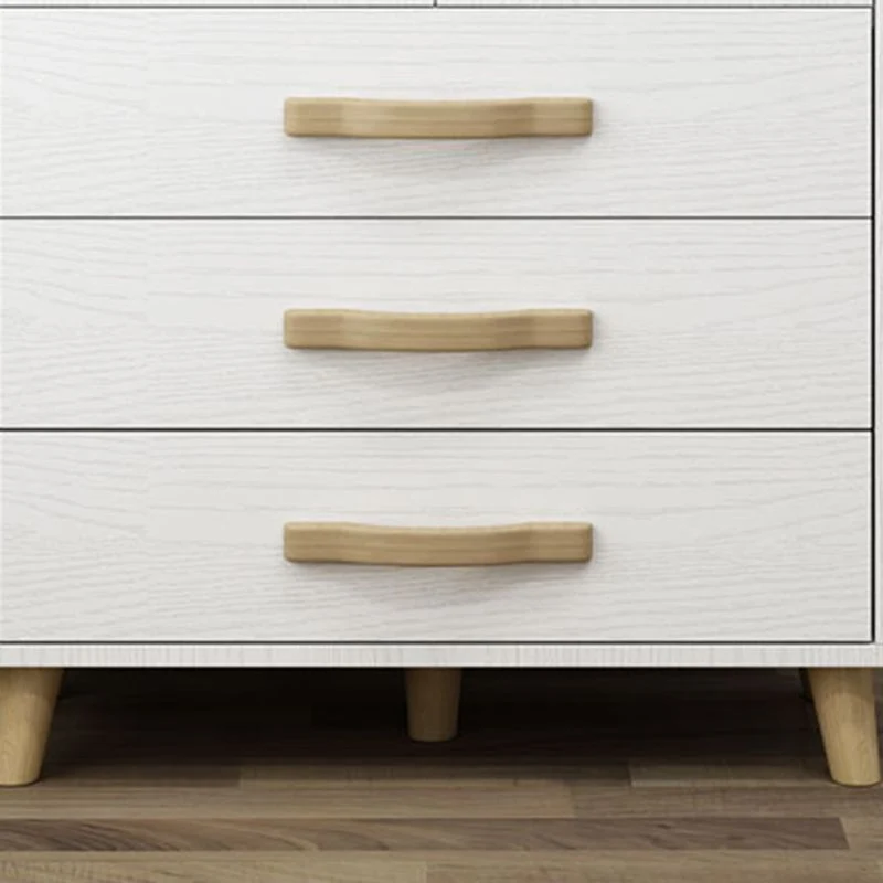 Actueel Style Standard Bookcase Closed Back Bookshelf Drawer Storage 27