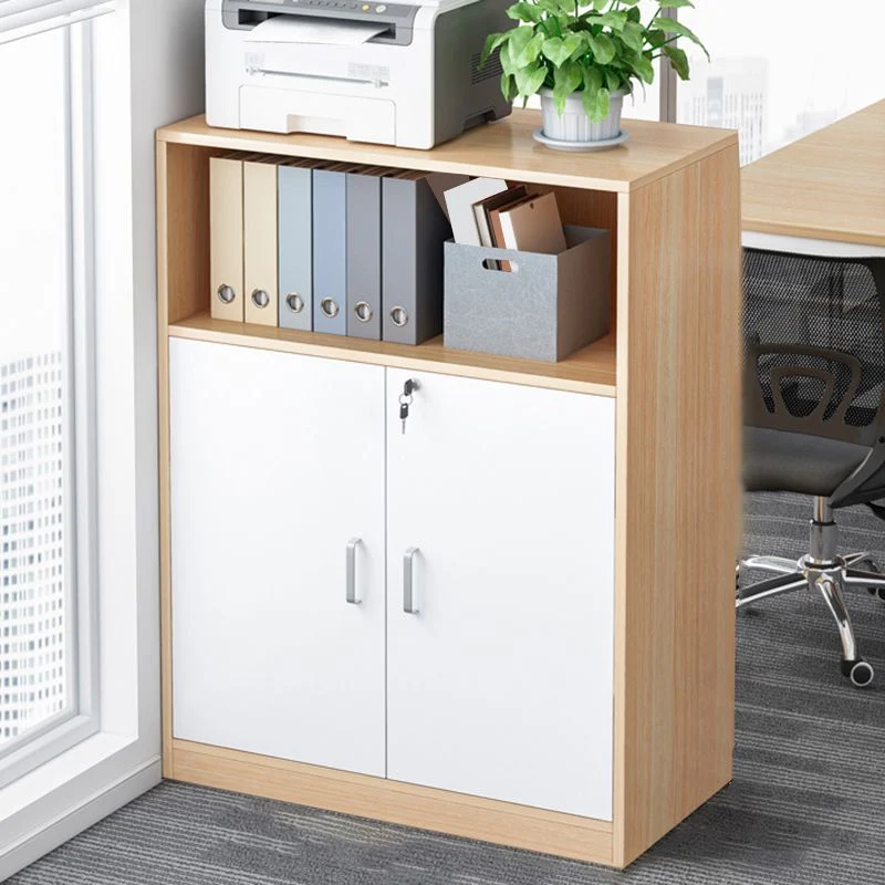 Actueel Vertical File Cabinet Wood Filing Cabinet Locking Drawers Wood