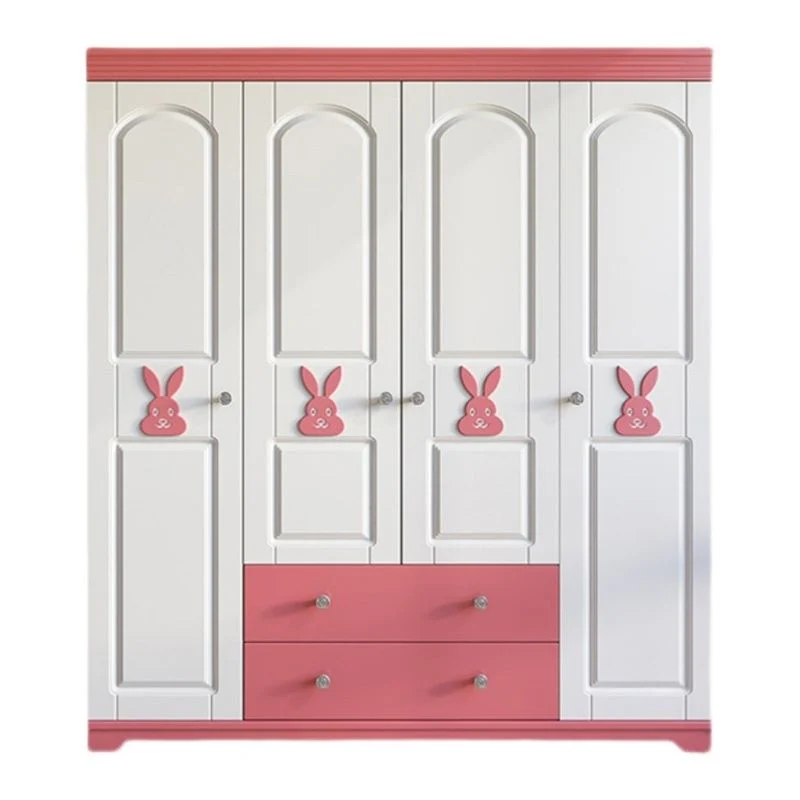 Coastal Storage Cabinet Hinged Door Manufactured Wood Effen Finish Cabinet 31l