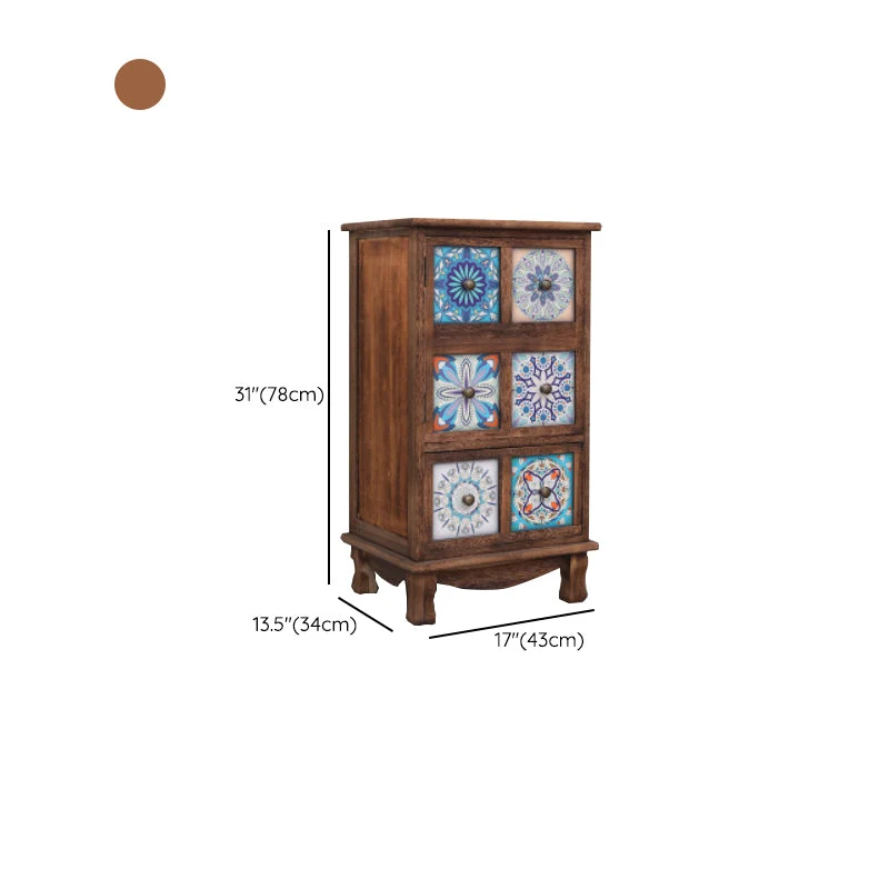 Coastal Storage Chest Dresser Stevig Wood Storage Chest 3/6/8/10 Drawers 16