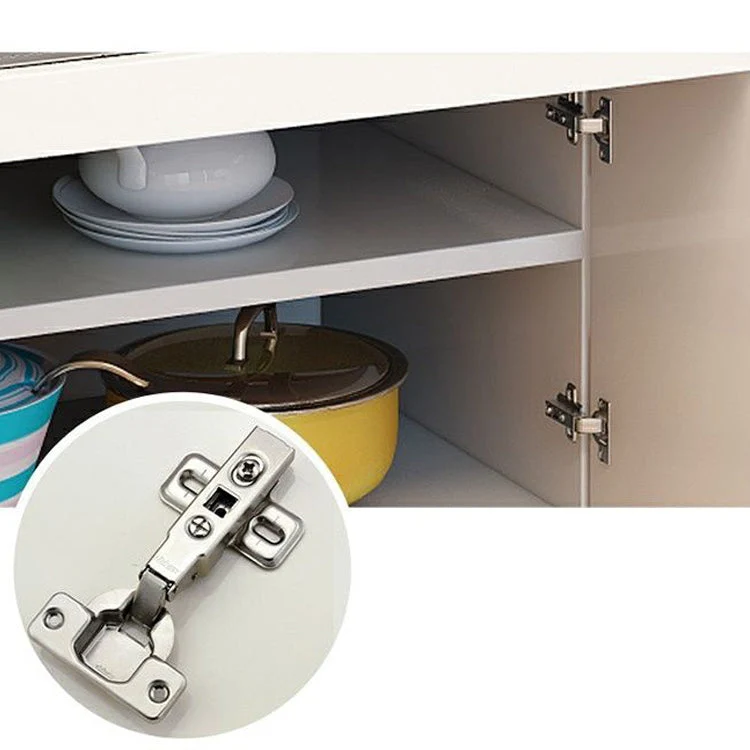 Contemporain Style Dinner Server Engineered Wood Server Open Storage 23l
