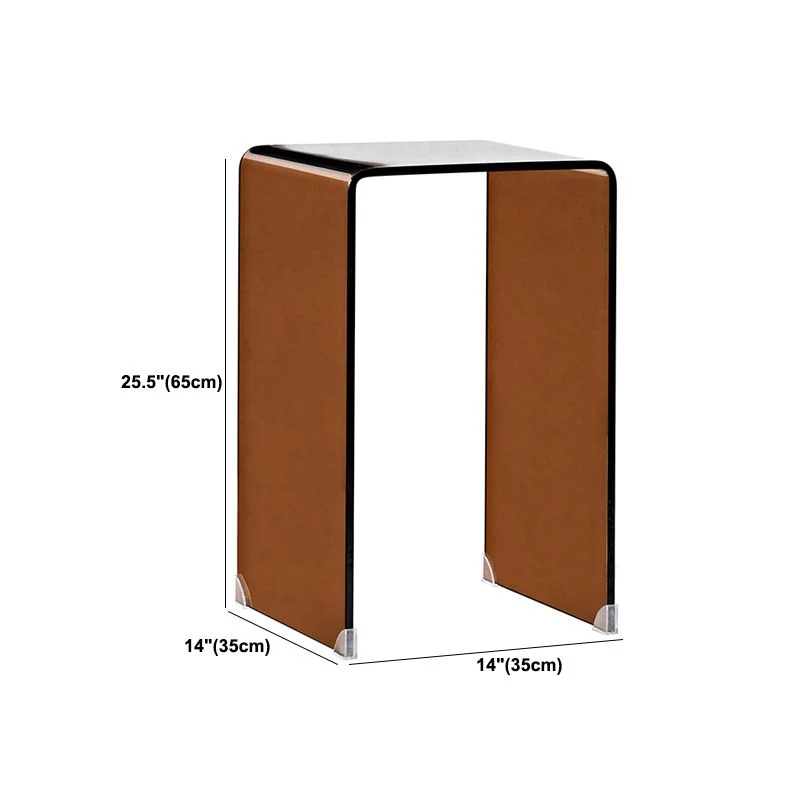 Contemporary Bedside Cabinet Glaswerk Bed Nightstand Nightstand Bedroom Https