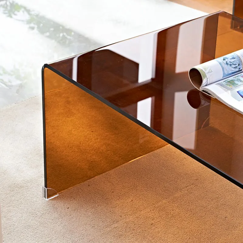 Contemporary Bedside Cabinet Glaswerk Bed Nightstand Nightstand Bedroom Https