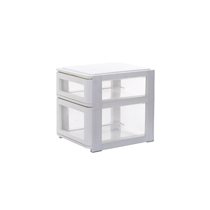 Contemporary Cabinet Van kunststof Vertical File Cabinet Drawers 7