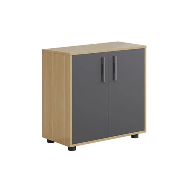 Contemporary Cabinet Wood Storage and Pedestal File Cabinet 31l