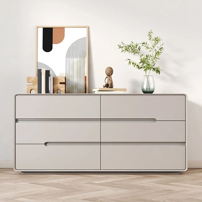 Contemporary Dresser Houten Storage Chest Dresser Drawers 31l