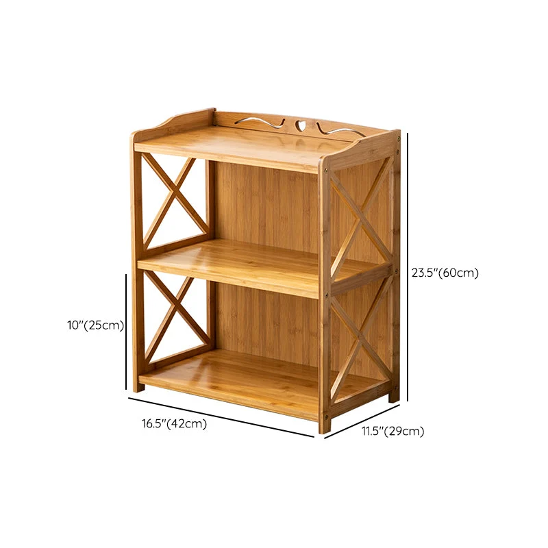 Contemporary Sideboard Cabinet Bamboeplant Sideboard Drawers Kitchen 17l