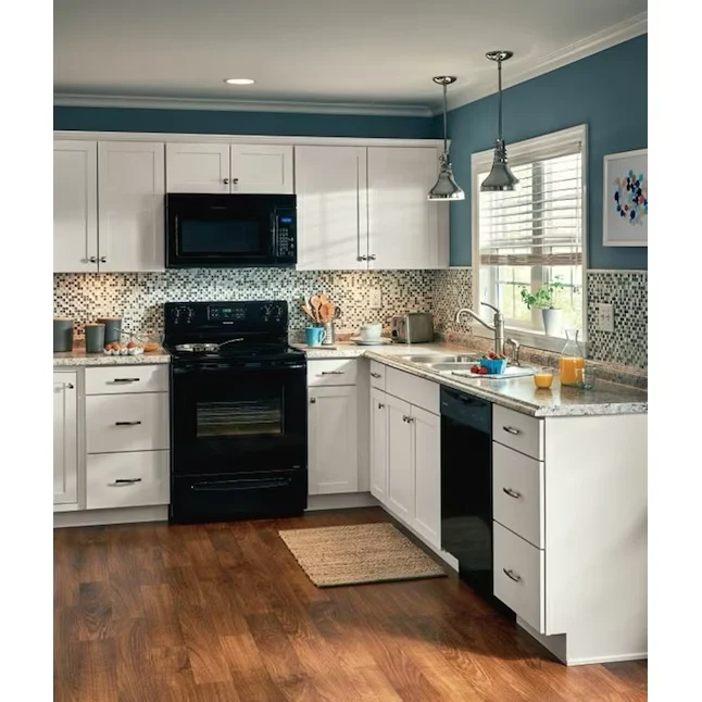 Diamond NOW Arcadia 96- W x 4- H x 0.22- D Wit Laminate Cabinet Toe Kick