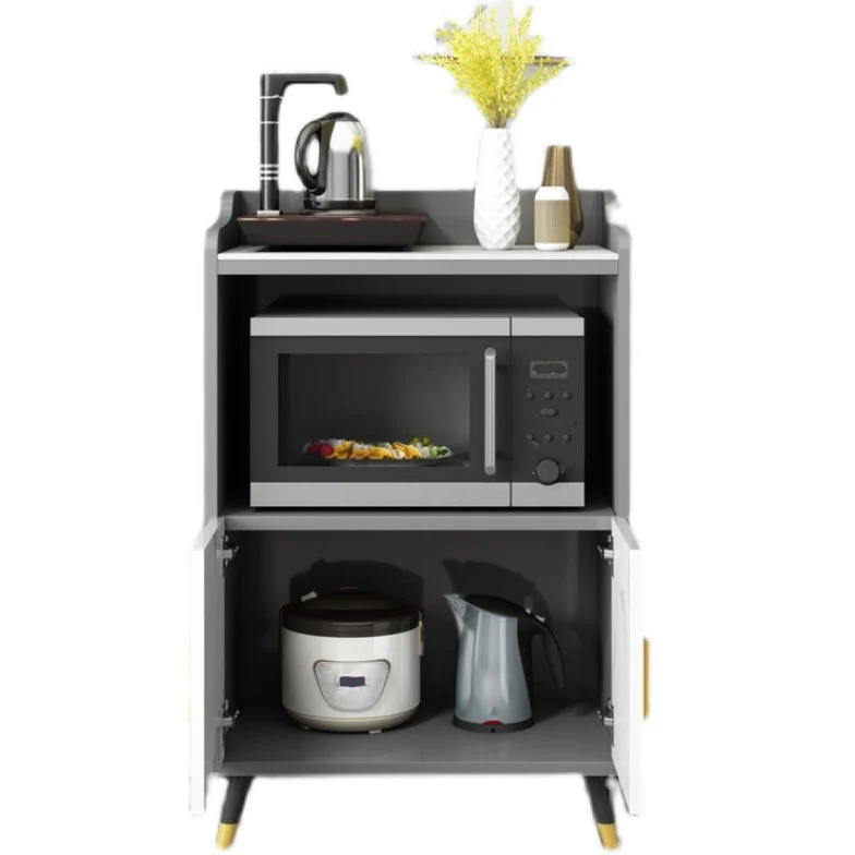 Dining Room Dining Server Contemporary Buffet Server Cabinet Storage 24l